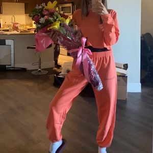 Pngaia track suit. Brand new with tags